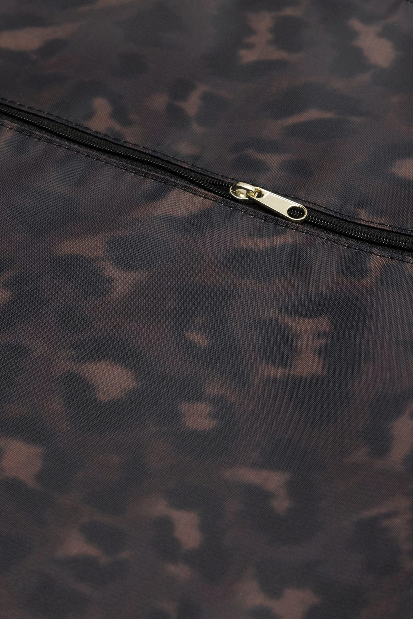 Baby Wet Bag & Change Pouch Set - Leopard