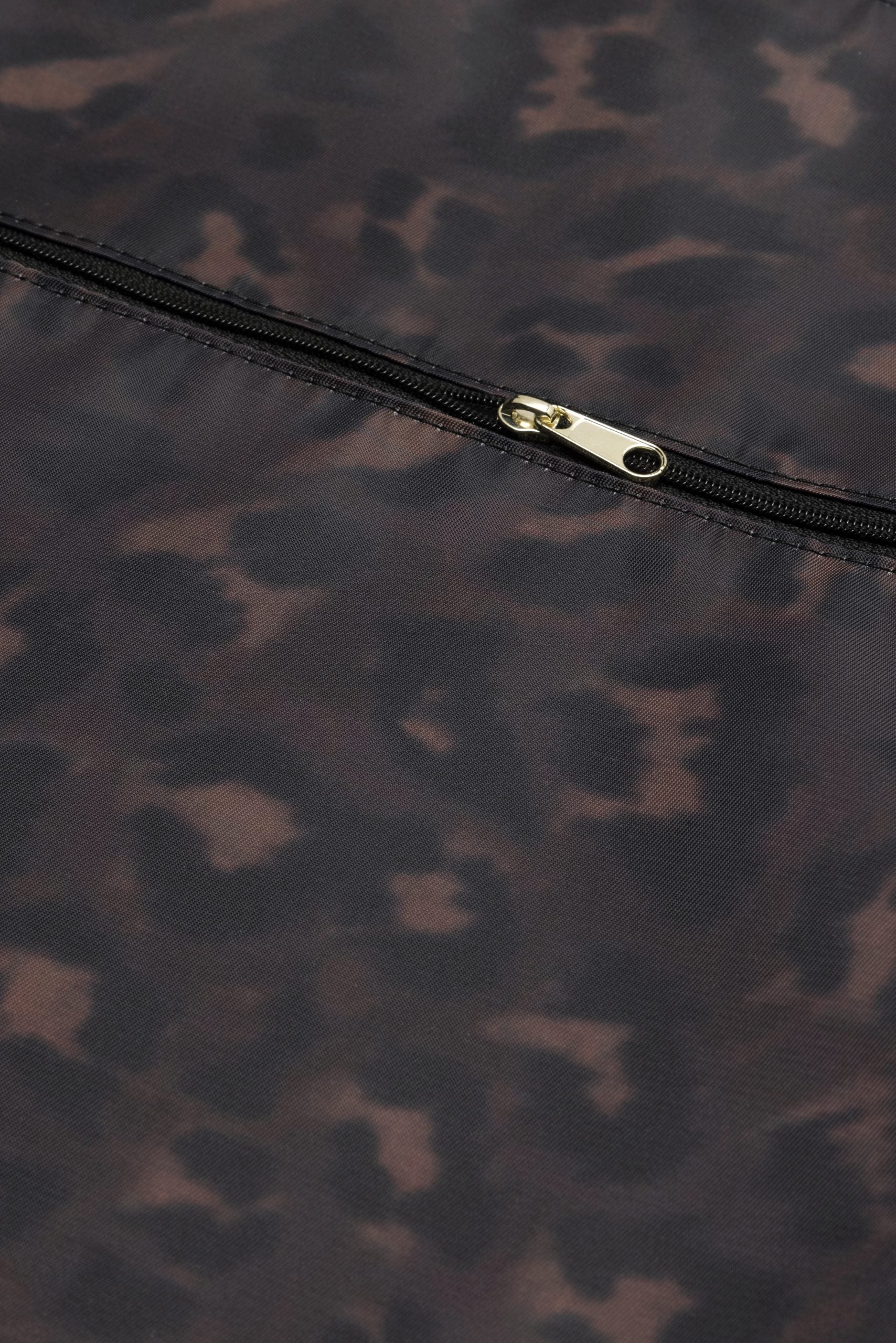 Baby Wet Bag & Change Pouch Set - Leopard