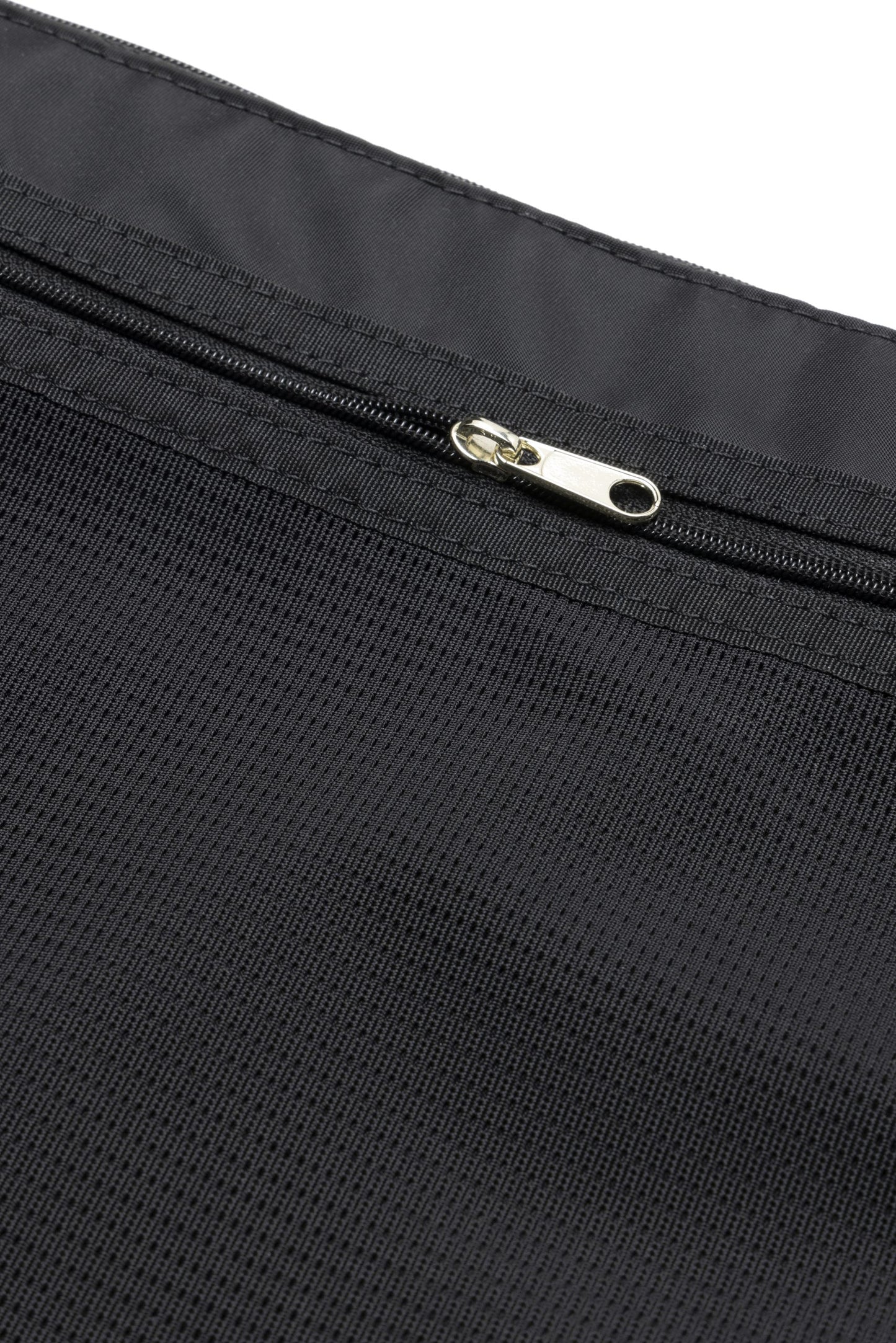 Baby Wet Bag & Change Pouch Set - Black