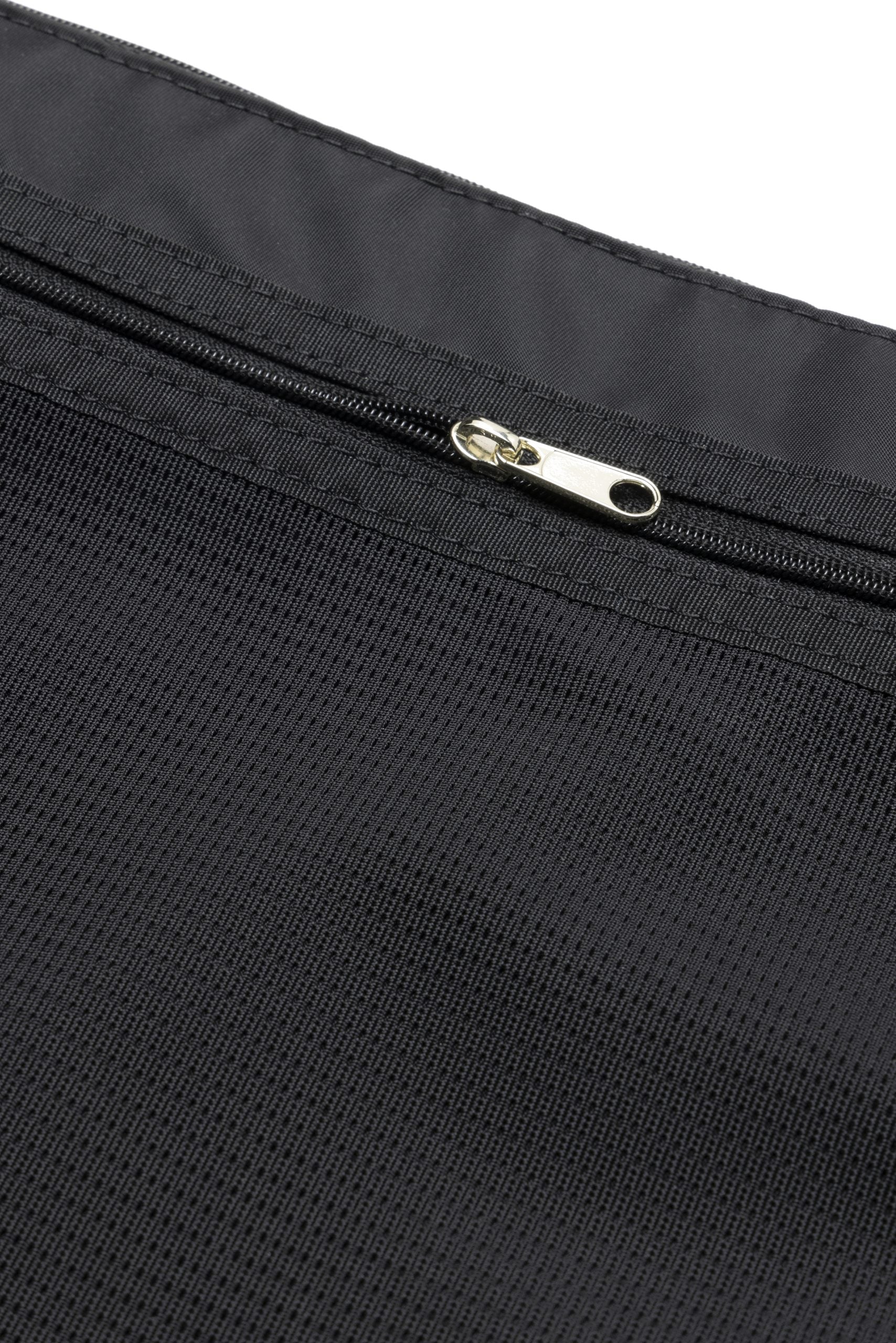 Baby Wet Bag & Change Pouch Set - Black