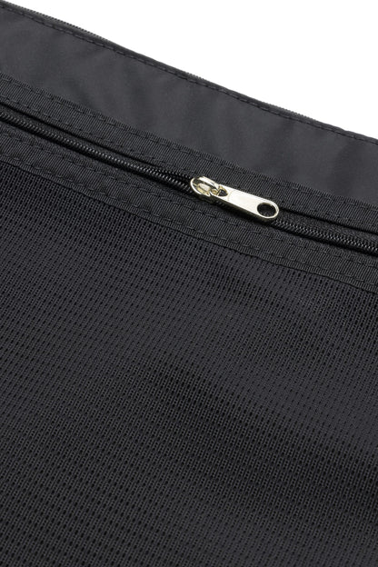 Baby Wet Bag & Change Pouch Set - Black