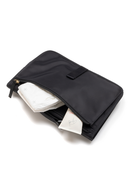 Baby Changing Station - Black