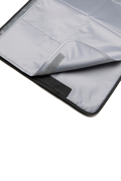 Baby Changing Station - Black