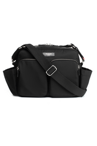 Eco Stroller Bag - Black