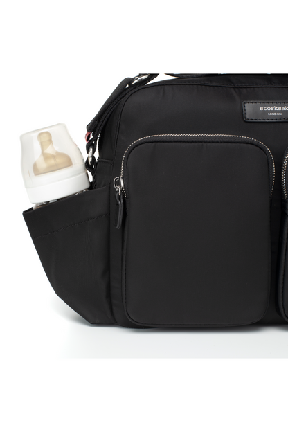 Eco Stroller Bag - Black