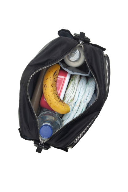 Eco Stroller Bag - Black