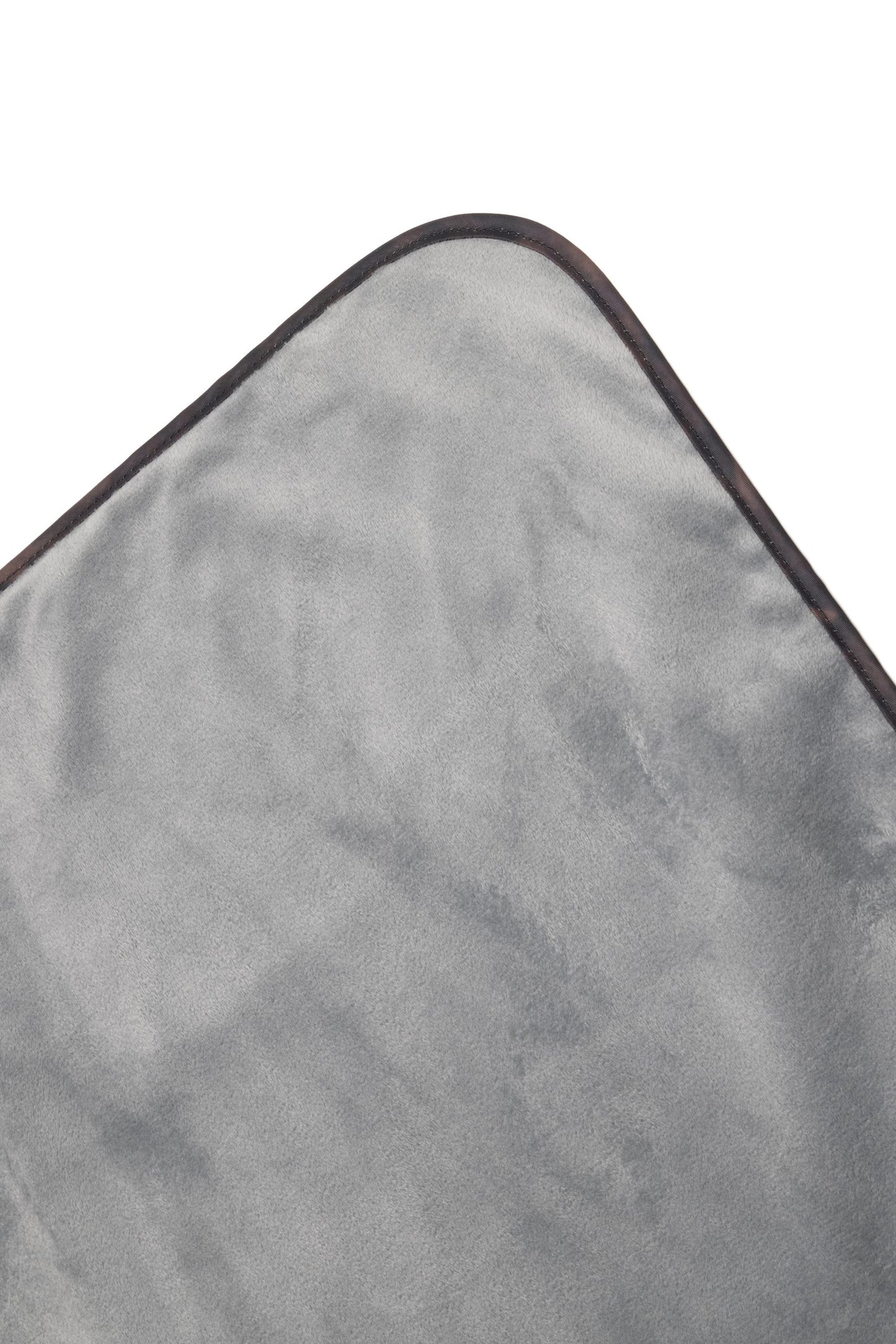Large Baby Changing Mat - Leopard