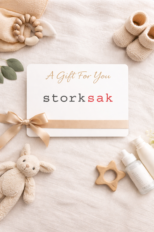 StorkSak Gift Card
