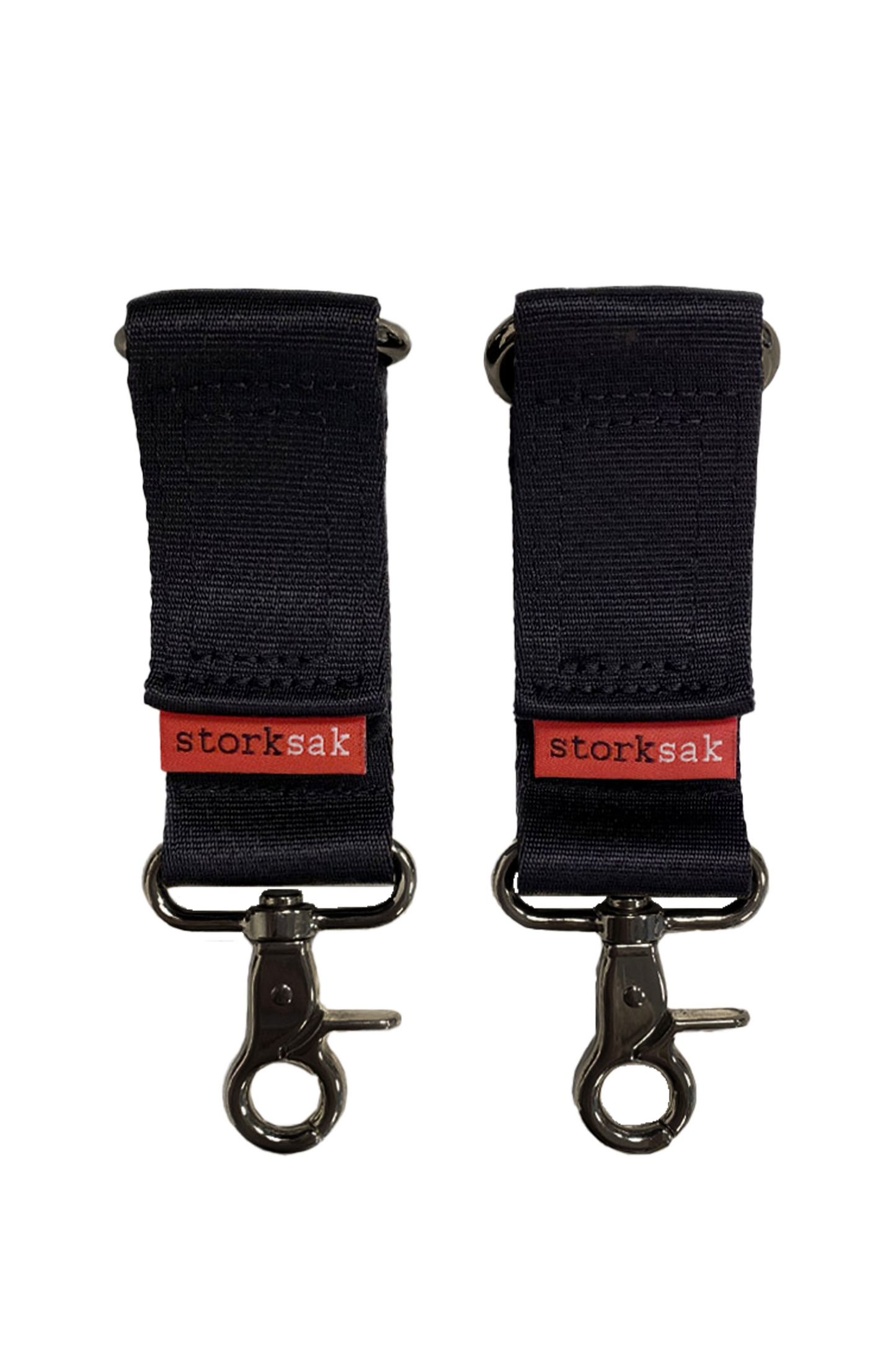 Strollerclips