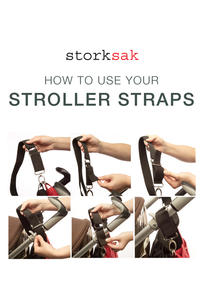 Strollerclips