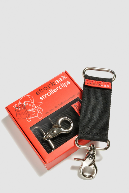 Strollerclips