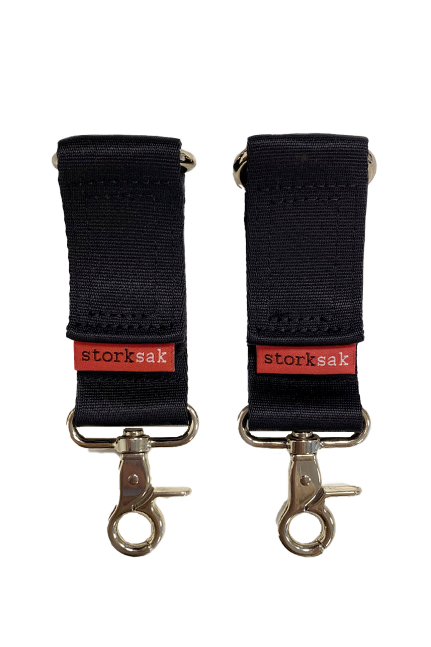 Strollerclips
