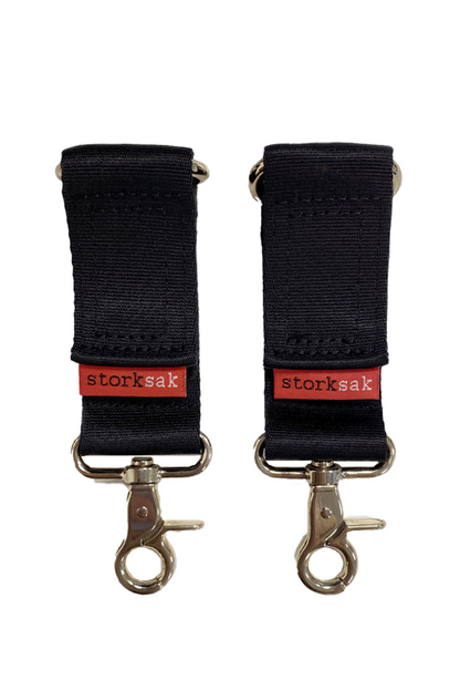 Strollerclips