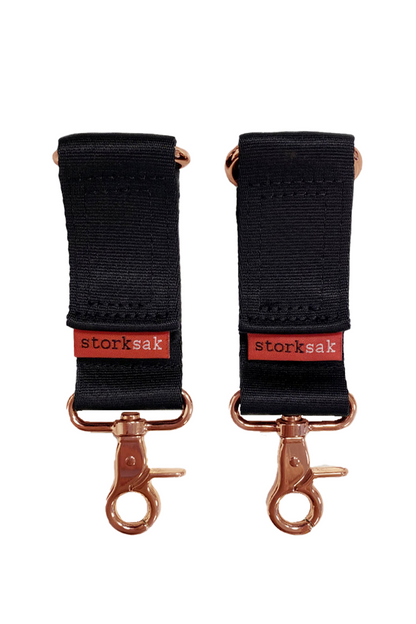 Strollerclips