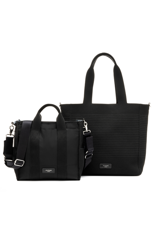 Thea 2-in-1 Baby Changing Bag