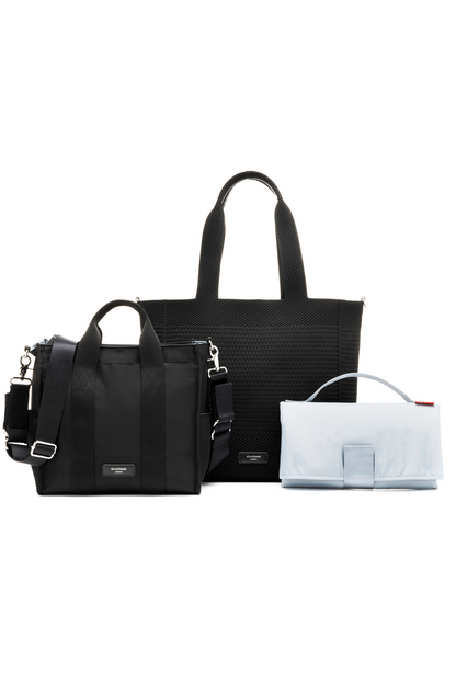 Thea 2-in-1 Baby Changing Bag